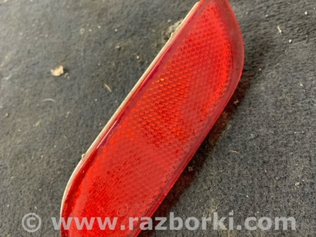ФОТО Катафот бампера для Subaru Legacy (все модели) Киев