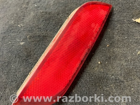 ФОТО Катафот бампера для Subaru Legacy (все модели) Киев