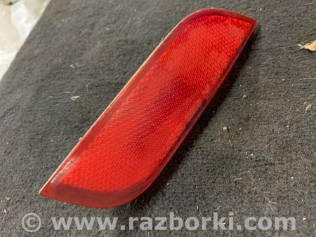 ФОТО Катафот бампера для Subaru Legacy (все модели) Киев
