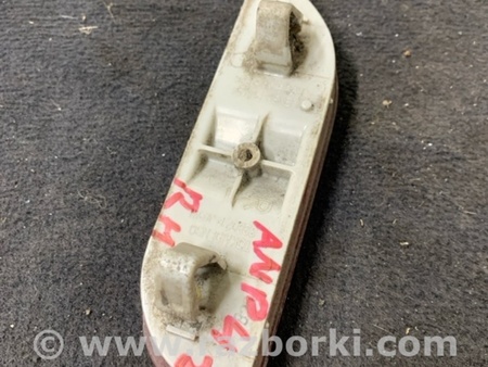 ФОТО Катафот бампера для Subaru Legacy (все модели) Киев