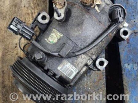 ФОТО Компрессор кондиционера для KIA Sportage SL (2010-2015) Киев