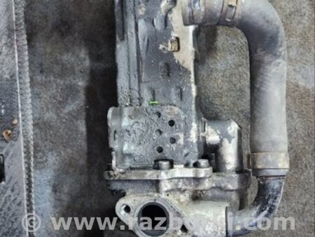 ФОТО Клапан ЕГР для KIA Sportage SL (2010-2015) Киев