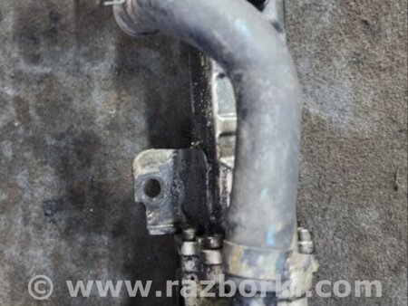 ФОТО Клапан ЕГР для KIA Sportage SL (2010-2015) Киев