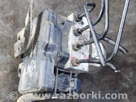 ФОТО Блок ABS для KIA Sportage SL (2010-2015) Киев