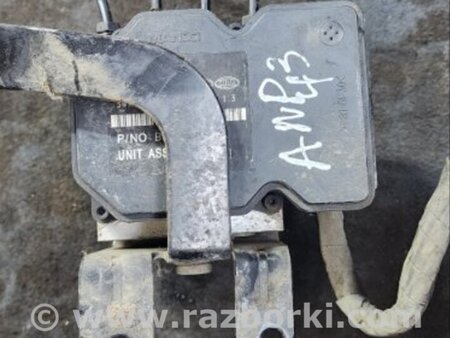 ФОТО Блок ABS для KIA Sportage SL (2010-2015) Киев