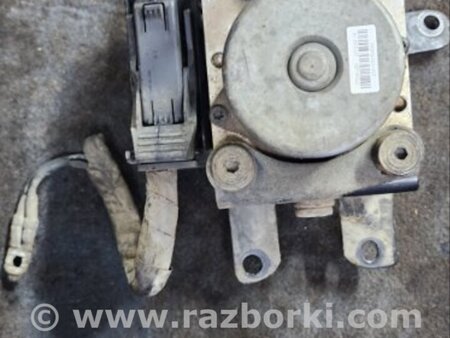 ФОТО Блок ABS для KIA Sportage SL (2010-2015) Киев