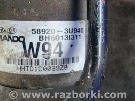 ФОТО Блок ABS для KIA Sportage SL (2010-2015) Киев