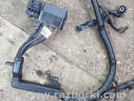 ФОТО Провода прочие для KIA Sportage SL (2010-2015) Киев