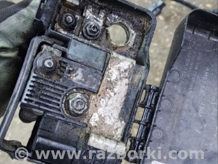 ФОТО Провода прочие для KIA Sportage SL (2010-2015) Киев
