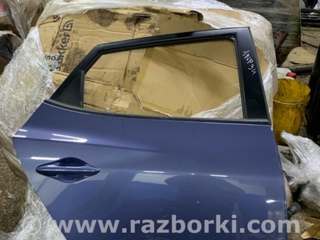 ФОТО Дверь для Hyundai ix35 Tucson Киев