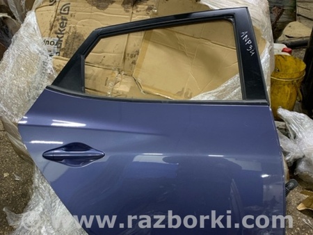 ФОТО Дверь для Hyundai ix35 Tucson Киев