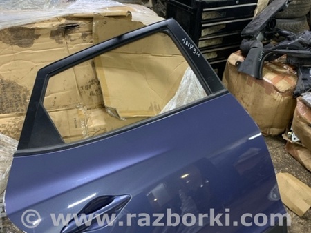 ФОТО Дверь для Hyundai ix35 Tucson Киев