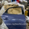 Дверь Hyundai ix35 Tucson