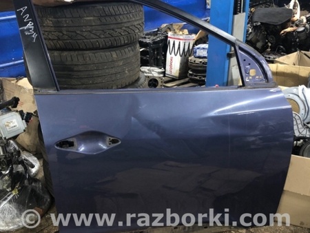 ФОТО Дверь для Hyundai ix35 Tucson Киев
