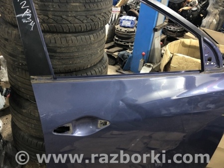 ФОТО Дверь для Hyundai ix35 Tucson Киев