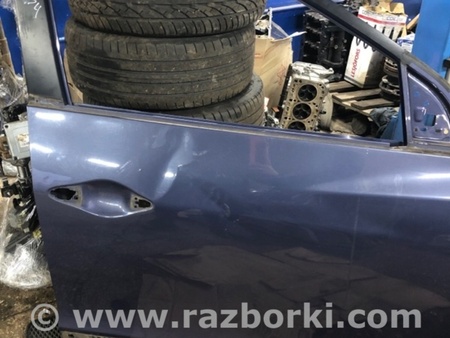 ФОТО Дверь для Hyundai ix35 Tucson Киев