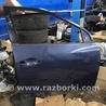 Дверь Hyundai ix35 Tucson