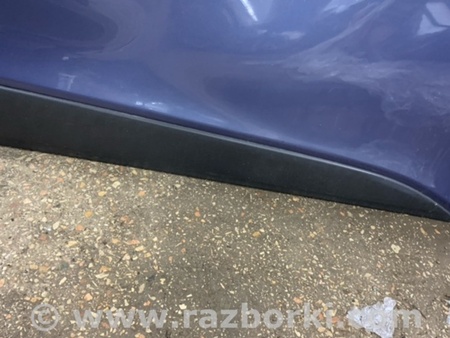 ФОТО Накладка на дверь для Hyundai ix35 Tucson Киев