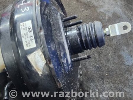 ФОТО Вакуумный усилитель для KIA Sportage SL (2010-2015) Киев