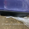 Накладка на дверь Hyundai ix35 Tucson