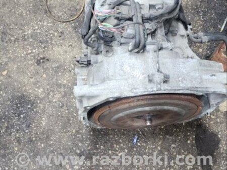 ФОТО АКПП (коробка автомат) для Subaru Legacy (все модели) Киев