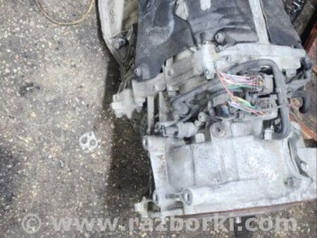 ФОТО АКПП (коробка автомат) для Subaru Legacy (все модели) Киев