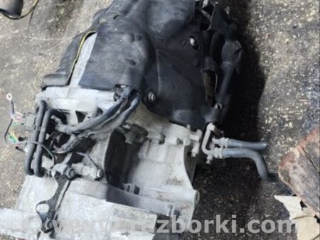 ФОТО АКПП (коробка автомат) для Subaru Legacy (все модели) Киев