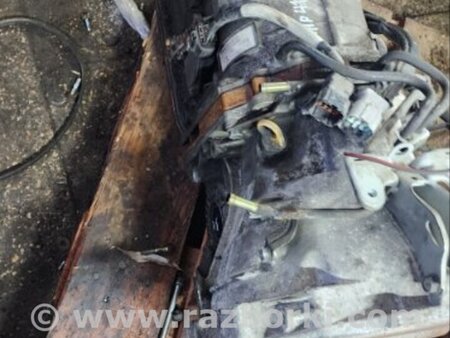 ФОТО АКПП (коробка автомат) для Subaru Impreza GD/GG Киев