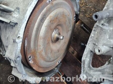 ФОТО АКПП (коробка автомат) для Subaru Impreza GD/GG Киев