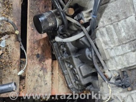 ФОТО АКПП (коробка автомат) для Subaru Impreza GD/GG Киев