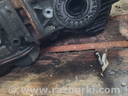 ФОТО АКПП (коробка автомат) для Subaru Impreza GD/GG Киев