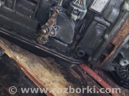 ФОТО АКПП (коробка автомат) для Subaru Impreza GD/GG Киев