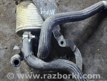 ФОТО Теплообменник для Subaru Impreza GD/GG Киев