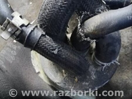 ФОТО Теплообменник для Subaru Impreza GD/GG Киев