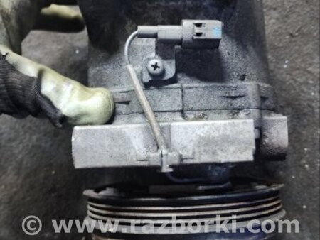 ФОТО Компрессор кондиционера для Subaru Impreza GD/GG Киев