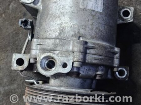 ФОТО Компрессор кондиционера для Subaru Impreza GD/GG Киев