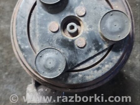 ФОТО Компрессор кондиционера для Subaru Impreza GD/GG Киев