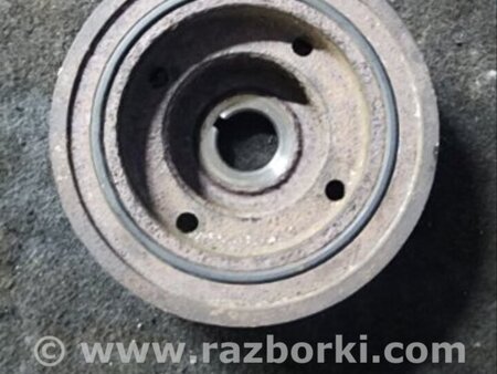 ФОТО Шкив коленвала для Subaru Impreza GD/GG Киев