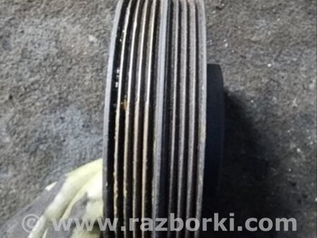 ФОТО Шкив коленвала для Subaru Impreza GD/GG Киев
