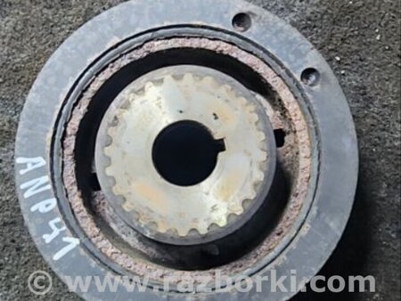 ФОТО Шкив коленвала для Subaru Impreza GD/GG Киев