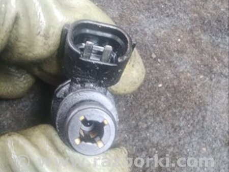 ФОТО Форсунка топливная для Subaru Impreza GD/GG Киев