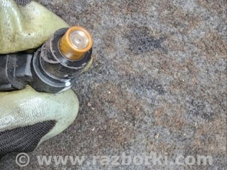 ФОТО Форсунка топливная для Subaru Impreza GD/GG Киев