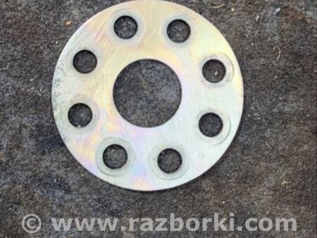 ФОТО Шайба маховика для Subaru Impreza GD/GG Киев