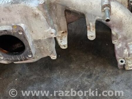 ФОТО Коллектор впускной для Subaru Impreza GD/GG Киев