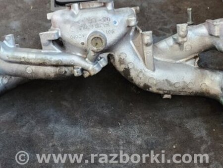 ФОТО Коллектор впускной для Subaru Impreza GD/GG Киев
