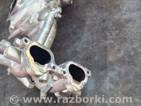ФОТО Коллектор впускной для Subaru Impreza GD/GG Киев