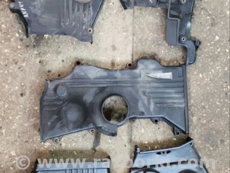 ФОТО Крышки ГРМ комплект для Subaru Impreza GD/GG Киев