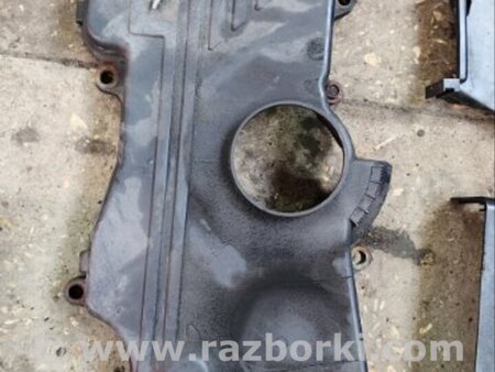 ФОТО Крышки ГРМ комплект для Subaru Impreza GD/GG Киев