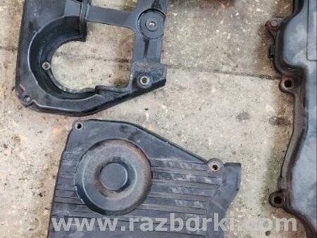 ФОТО Крышки ГРМ комплект для Subaru Impreza GD/GG Киев