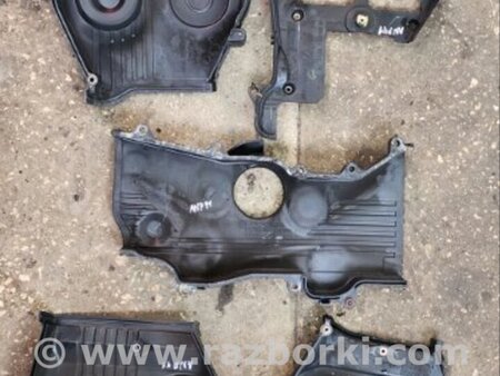 ФОТО Крышки ГРМ комплект для Subaru Impreza GD/GG Киев